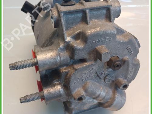 AC compressor FORD FIESTA VI (CB1, CCN) 1.4 TDCi | BP27409835M34 