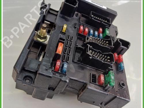 Fuse box PEUGEOT 307 Break (3E) 2.0 HDI 110 | BP20233645E1 