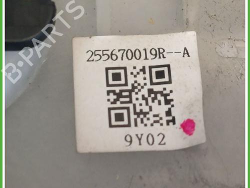 Switch RENAULT SCÉNIC III (JZ0/1_) 1.6 16V (JZ0U, JZ1B) | BP27923121I30 