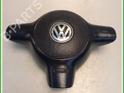 Used Driver airbag Driver airbag VW POLO (6N2) 1.4 16V (75 hp) 40072788 40072788