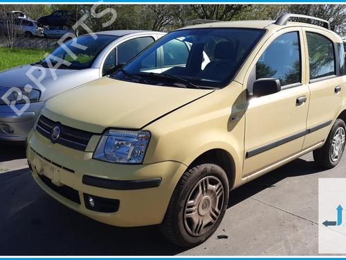 Switch FIAT PANDA (169_) 1.2 4x4 (169.AXB2A) | BP40145747I30 - Image 7
