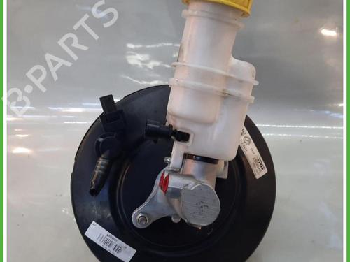 Servo brake FIAT 500 (312_) 1.2 (312AXA1A) | BP40133583M42 - Image 4