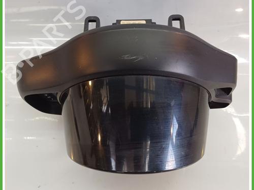 Instrument cluster PEUGEOT 108 1.2 | BP20165142C47 
