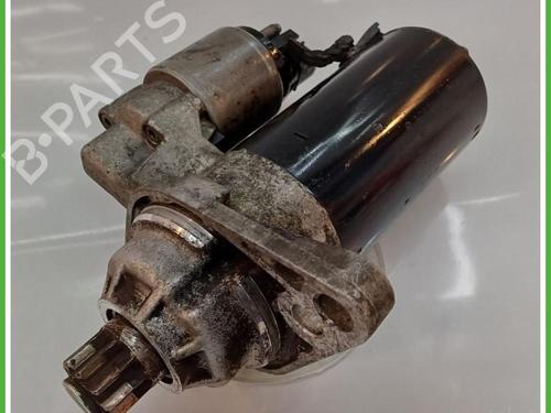Used Starter Starter VW CADDY III Box Body/MPV (2KA, 2KH, 2CA, 2CH) 2.0 SDI (70 hp) 40139839 40139839