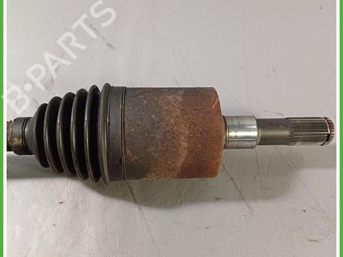 Left front driveshaft DODGE NITRO 2.8 CRD | BP40143418M38 - Image 4