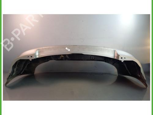 Rear bumper FIAT PUNTO (188_) 1.9 JTD 80 (188.237, .257, .337, .357) | BP16957435C8 