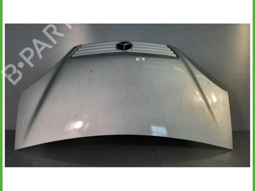 Used Hood MERCEDES-BENZ A-CLASS (W168) A 140 (168.031, 168.131) (82 hp) 27409890