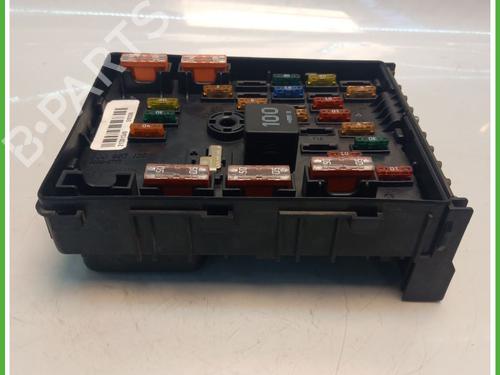 Caja reles / fusibles VW PASSAT B6 (3C2) 2.0 TDI 16V | BP30198186E1 