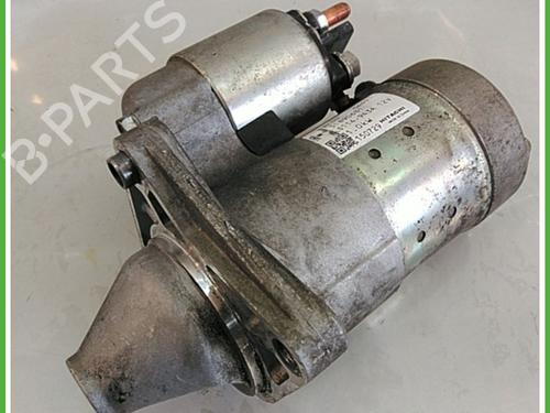 Starter LANCIA YPSILON (312_) 1.2 (312.PXA1A, 312.YXA1A) (69 hp) 15547515