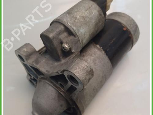 Startmotor MAZDA 6 Saloon (GJ, GL) 2.2 D (GJ2FP, GJ1021, GJ1022, GL1021) (175 hp) 27696509