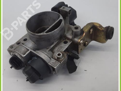 Throttle body FIAT PUNTO (188_) 1.2 60 (188.030, .050, .130, .150, .230, .250) | BP11369047M82 