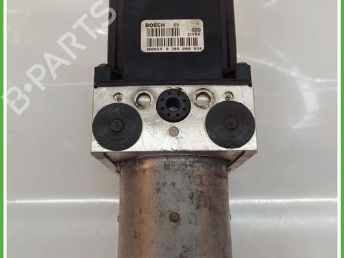ABS pump FIAT STILO (192_) 1.9 JTD (192_XE1A) | BP17992862M43 