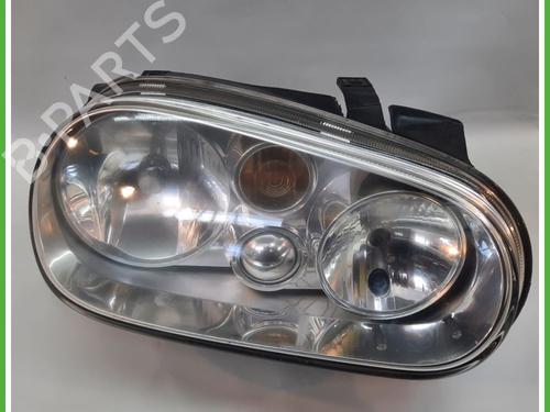 Faro destro VW GOLF IV (1J1) 1.4 16V (75 hp) 13259264