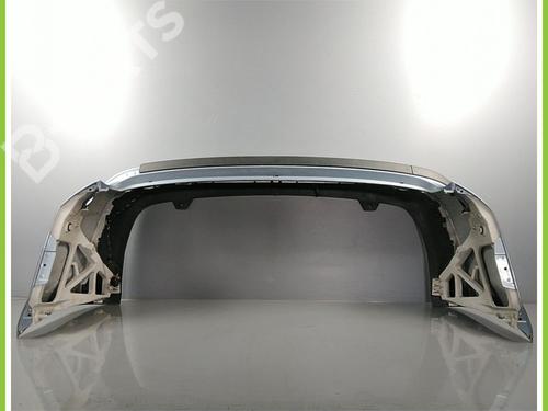 Rear bumper FORD FOCUS II Turnier (DA_, FFS, DS) 1.6 TDCi | BP11367554C8 