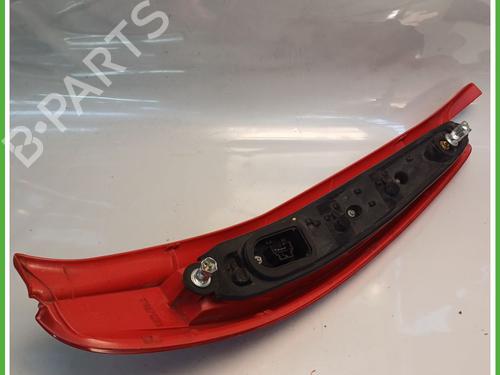 Left taillight FIAT PUNTO (188_) 1.2 16V 80 (188.233, .235, .253, .255, .333, .353, .639,... | BP25712526C34 
