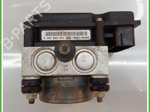 ABS pump FIAT PANDA (169_) 1.2 Natural Power (169.AXB1A) | BP18353928M43 