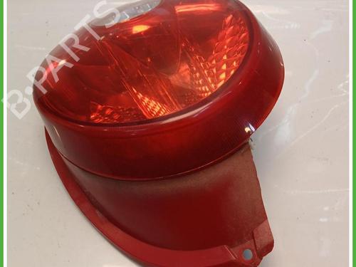 Left taillight CHEVROLET MATIZ (M200, M250) 0.8 | BP40146146C34  - Image 6