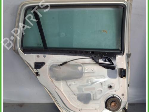 Left rear door OPEL ASTRA H Estate (A04) 1.6 (L35) | BP16884550C4 