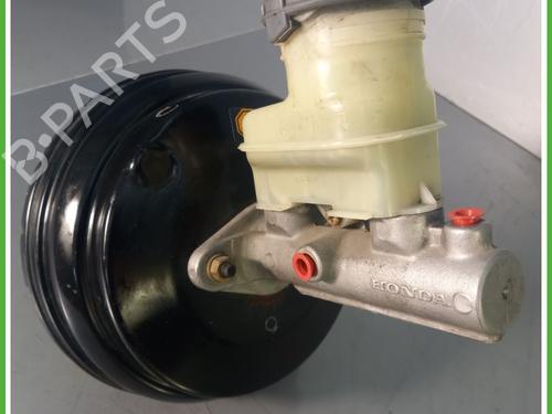 Servo brake HONDA CIVIC VI Hatchback (EJ, EK) 1.4 i (EJ9) | BP29935229M42
