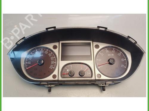 Instrument cluster LANCIA MUSA (350_) 1.4 LPG (350.AXF1A) | BP25252953C47