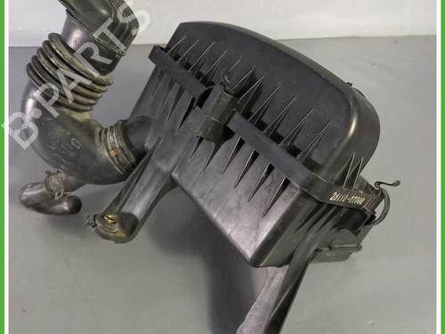 Luftrenser kiste KIA PICANTO I (SA) 1.0 (61 hp) 30846878