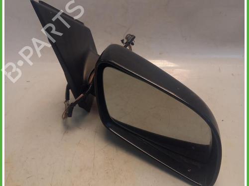 Used Right mirror Right mirror VW POLO IV (9N_, 9A_) 1.4 16V (75 hp) 40073973 40073973