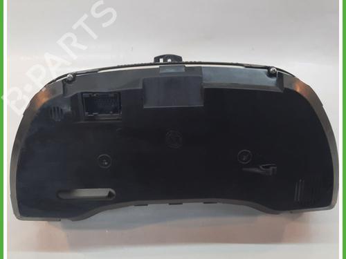 Instrument cluster FIAT PUNTO (188_) 1.2 Natural Power | BP12588673C47 