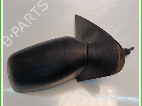 Right mirror FORD FIESTA IV (JA_, JB_) 1.3 i | BP28163401C27 