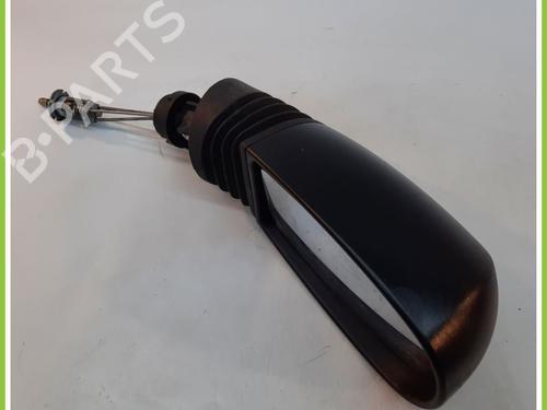 Used Right mirror FIAT PUNTO (188_) 1.2 60 (188.030, .050, .130, .150, .230, .250) (60 hp) 13515961