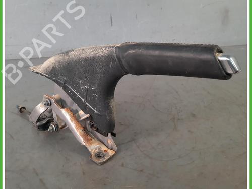 Hand brake VW T-CROSS (C11, D31) 1.0 TSI | BP40074434I18 - Image 2