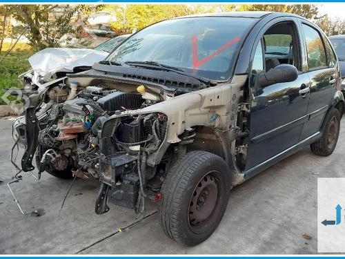 Used Parts FIAT IDEA (350_) 1.4 5017684
