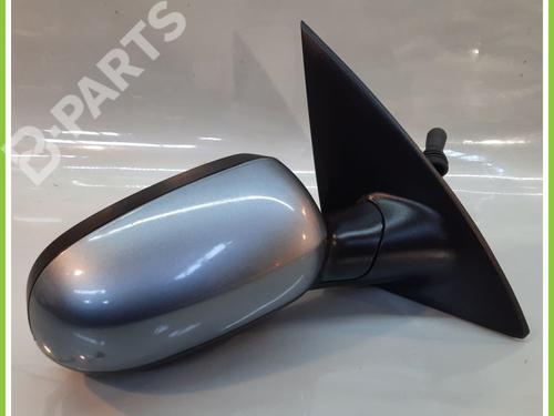 Right mirror OPEL CORSA C (X01) 1.0 (F08, F68) | BP11797776C27 