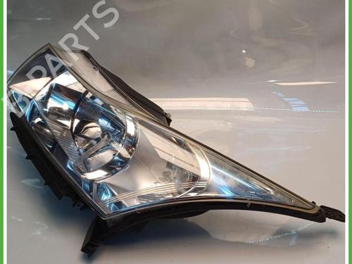 Left headlight CHEVROLET CRUZE Hatchback (J305) 1.8 LPG | BP40144994C28 - Image 4