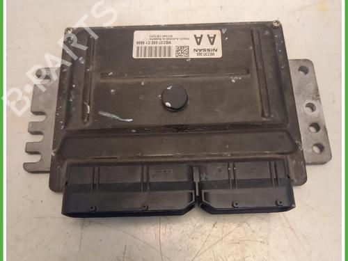 Used Engine control unit (ECU) Engine control unit (ECU) NISSAN MICRA III (K12) 1.2 16V (80 hp) 40075760 40075760
