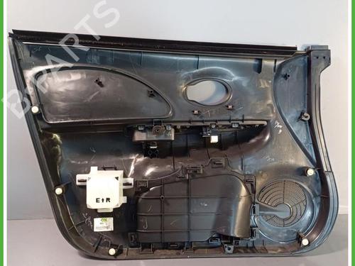 Front right panel NISSAN MICRA IV (K13K, K13KK) 1.2 | BP40143885C59 - Image 3