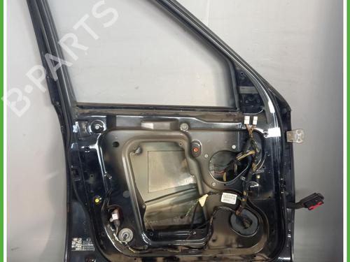 Left front door LAND ROVER RANGE ROVER SPORT I (L320) 2.7 D 4x4 | BP16210746C2 