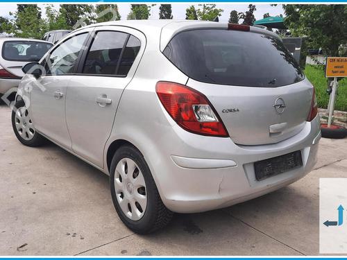 Switch OPEL CORSA D (S07) 1.2 LPG (L08, L68) | BP40136049I30 - Image 8