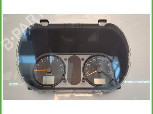 Kombinert Instrument FORD FIESTA V (JH_, JD_) 1.25 16V (75 hp) 27410013