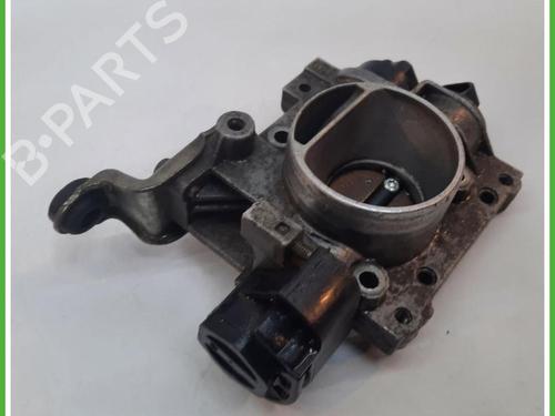 Used Throttle body Throttle body FIAT TIPO (160_) 1.6 i.e. (160.A1, 160.EC, 160.EB) (75 hp) 40131690 40131690