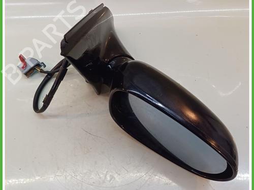 Right mirror FIAT CROMA (194_) 1.9 D Multijet (194AXB1B) | BP17235307C27