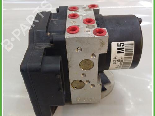 ABS pump CHEVROLET EPICA (KL1_) 2.0 | BP19145499M43 