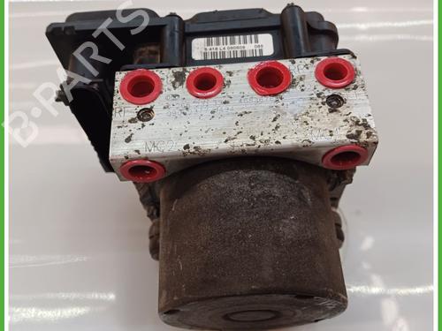ABS pump FIAT PUNTO (188_) 1.2 Natural Power | BP17709890M43 
