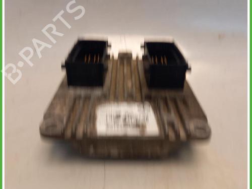Engine control unit (ECU) FIAT GRANDE PUNTO (199_) 1.2 | BP40072875M57 - Image 2