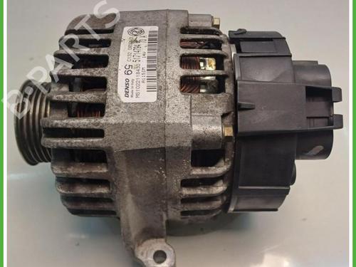 Alternator FIAT PANDA (169_) 1.1 (169.AXA1A) | BP40142588M7 - Image 3