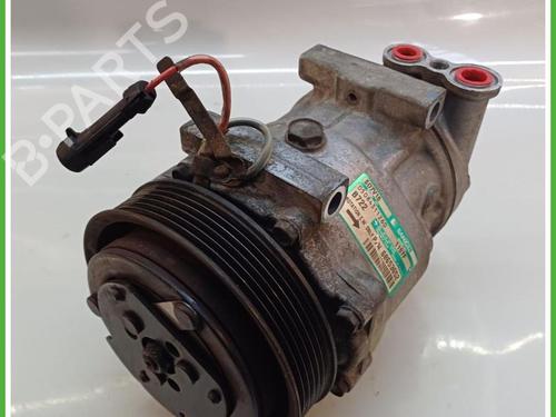 Used Other Other ALFA ROMEO 156 (932_) 1.9 JTD 16V (932AXE00) (140 hp) 40142068 40142068