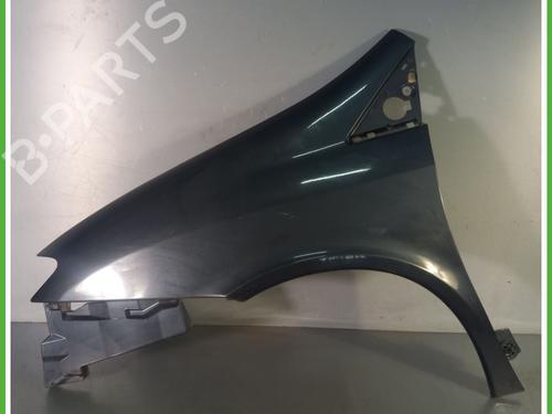 Forskærm venstre LANCIA PHEDRA (179_) 2.2 JTD (179AXC1A) (128 hp) 30336561