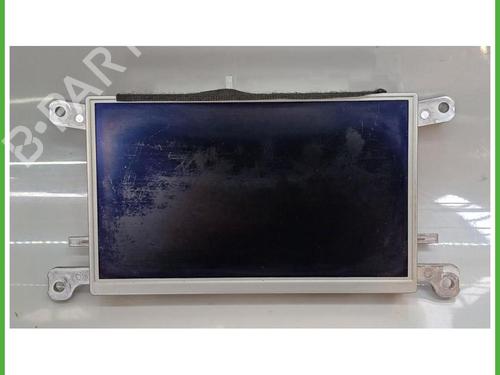 radio-audi-a4-b8-avant-8k5-2007-2008-2009-2010-2011-2012-2013-2014-2015-2016-2017-40142228 main image