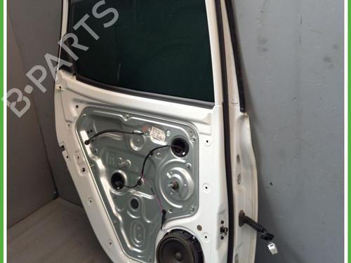 Left rear door KIA VENGA (YN) 1.4 CVVT | BP27409897C4 