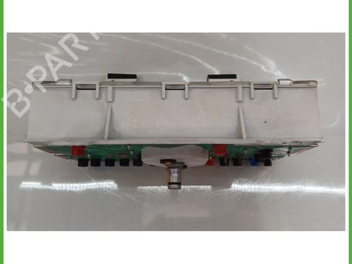Instrument cluster FIAT CINQUECENTO (170_) 0.9 i.e. S (170AF, 170CF) | BP18328958C47 