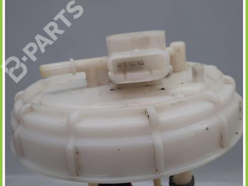 Fuel pump FIAT MULTIPLA (186_) 1.6 16V Bipower (186AXC1A) | BP11368387M76 
